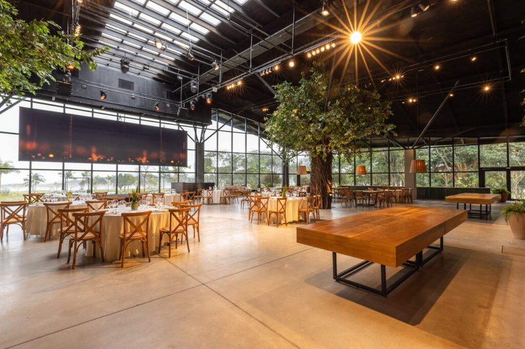 Top 7 fouten die je moet vermijden bij het reserveren van een zaal voor je evenement